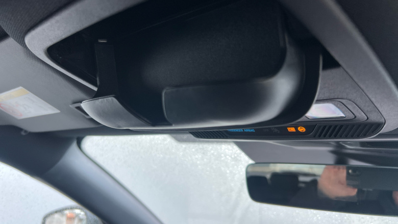 Ford Mustang Mach-E 216kW Premium 91kWh RWD 5dr Auto Electric Estate